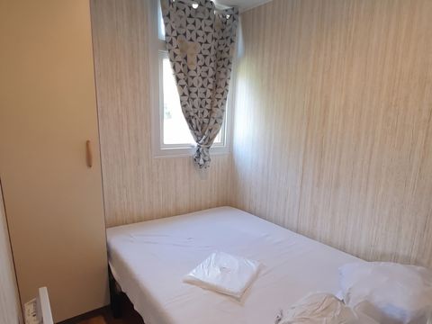 CHALET 6 personnes - TV