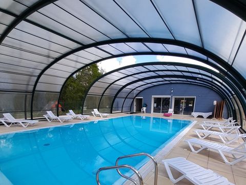 Camping Les Rulières - Camping Vendée