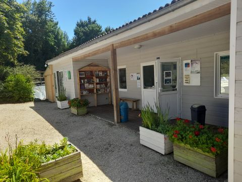 Camping Les Rulières - Camping Vendée - Image N°7