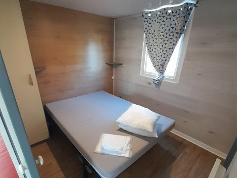 CHALET 6 personnes - 3 chambres Class3 - TV