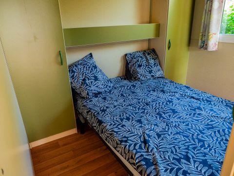 CHALET 5 personnes - 2 chambres Club - TV