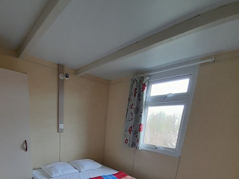 CHALET 6 personnes - Chalet 3 chambres Class4 - TV