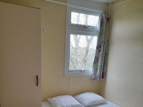 CHALET 6 personnes - Chalet 3 chambres Class4 - TV