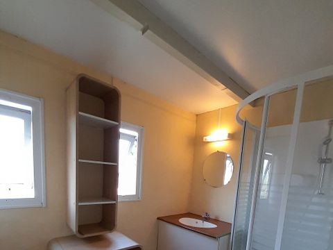 CHALET 7 personnes - Chalet 3 chambres Class4 - TV