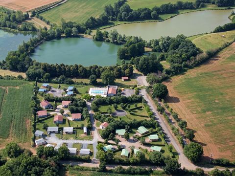 Camping Les Rulières - Camping Vendée - Image N°12