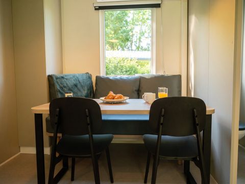 Mobilhome 5 personnes - CLIM - TV