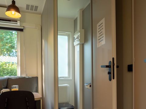 Mobilhome 4/5 personnes - CONFORT