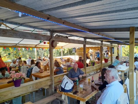 Camping Les Rulières - Camping Vendée - Image N°12