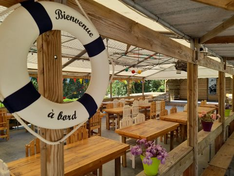 Camping Les Rulières - Camping Vendée - Image N°3