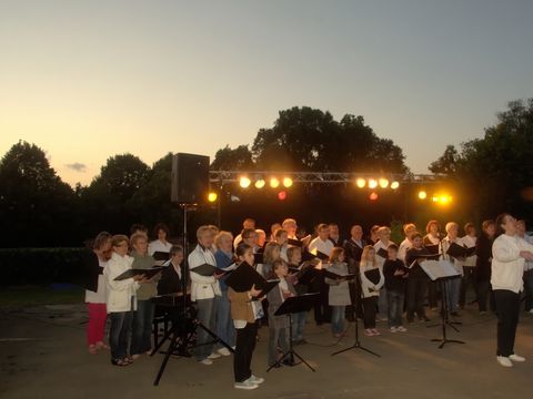 Camping Les Rulières - Camping Vendée - Image N°9