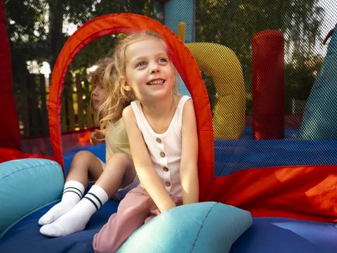 Camping Les Rulières - Camping Vendée - Image N°13