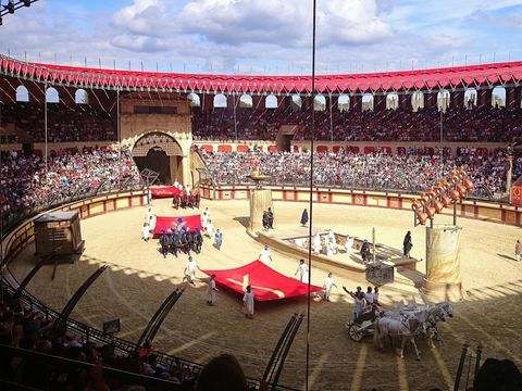 Camping Les Rulières - Camping Vendée - Image N°15