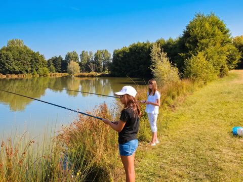 Camping Les Rulières - Camping Vendée - Image N°8