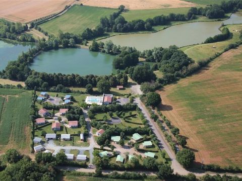 Camping Les Rulières - Camping Vendée - Image N°2