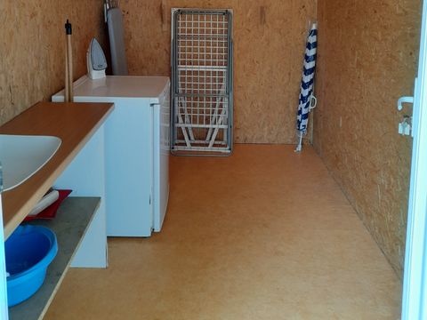 Camping Les Rulières - Camping Vendée - Image N°16