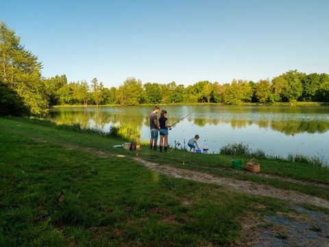 Camping Les Rulières - Camping Vendée - Image N°15