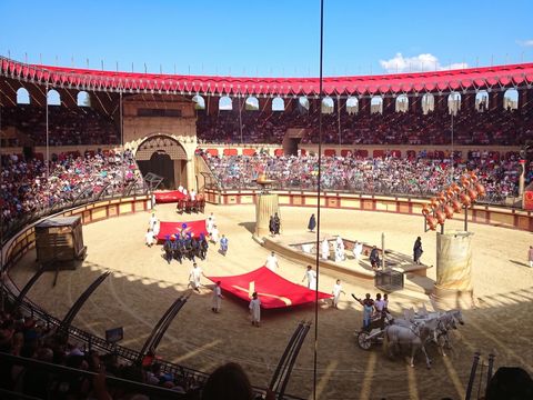 Camping Les Rulières - Camping Vendée - Image N°18