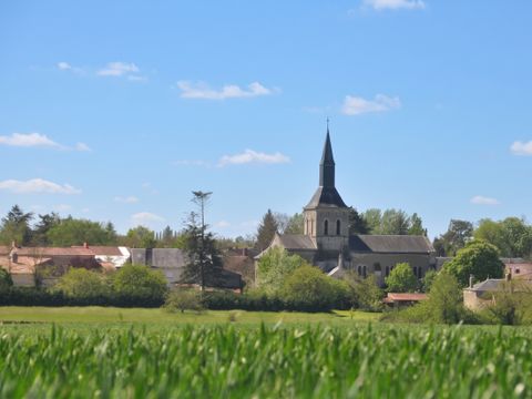 Camping Les Rulières - Camping Vendée - Image N°20