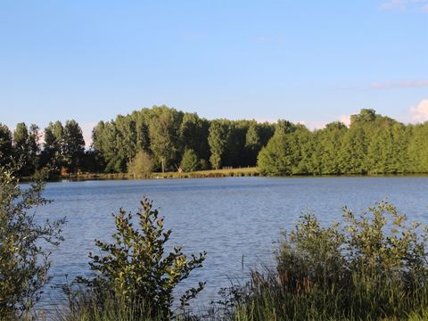 Camping Les Rulières - Camping Vendée - Image N°12