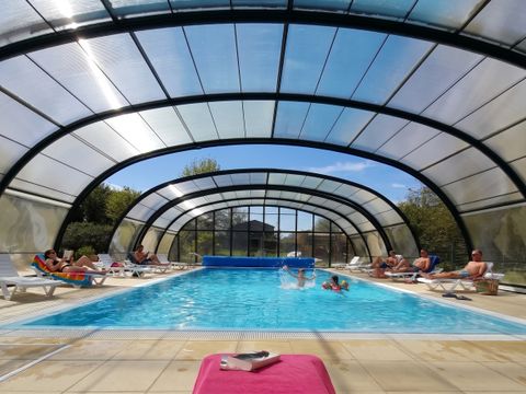 Camping Les Rulières - Camping Vendée