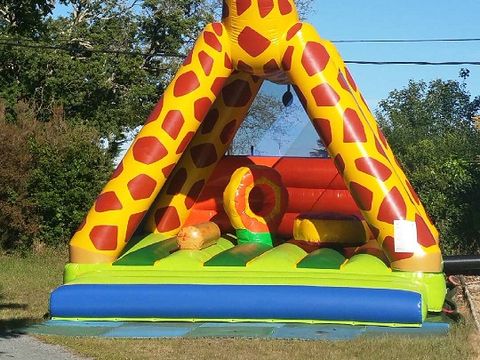 Camping Les Etangs Mina - Camping Charente-Maritime - Image N°43