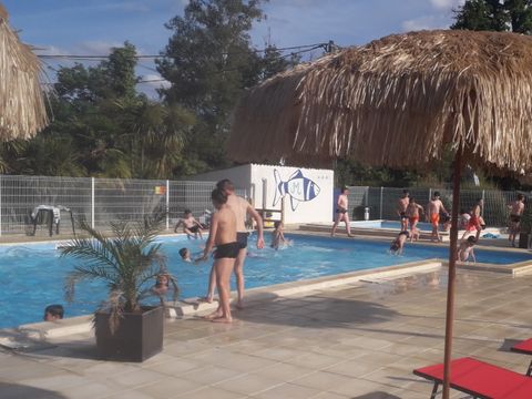 Camping Les Etangs Mina - Camping Charente-Maritime - Image N°49