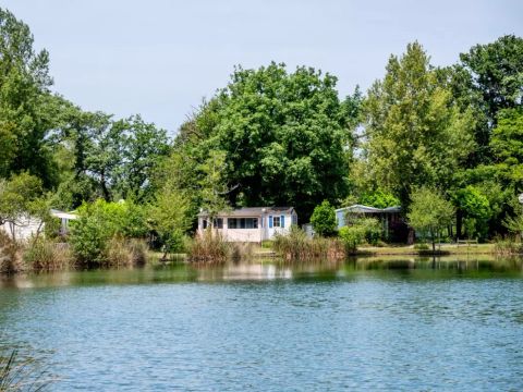 Camping maeva Escapades Les Etangs Mina - Camping Charente-Maritime - Image N°72