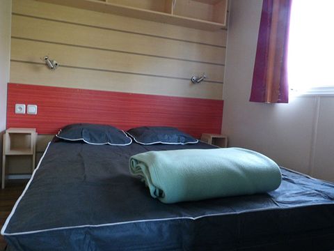 MOBILHOME 6 personnes - CONFORT - TV