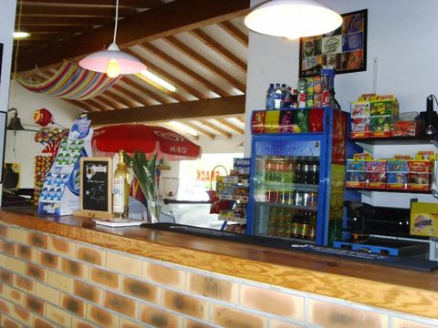 Camping maeva Escapades Les Etangs Mina - Camping Charente-Maritime - Image N°38