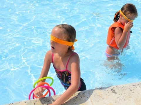 Camping Les Etangs Mina - Camping Charente-Maritime - Image N°39