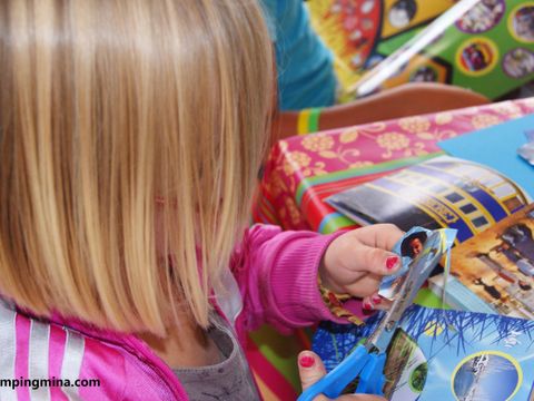 Camping maeva Escapades Les Etangs Mina - Camping Charente-Maritime - Image N°61