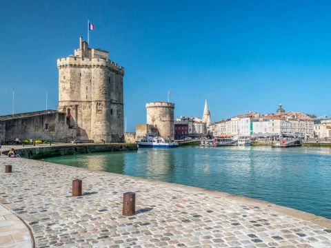 Camping maeva Escapades Les Etangs Mina - Camping Charente-Maritime - Image N°79