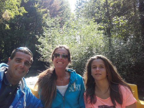 Camping Les Etangs Mina - Camping Charente-Maritime - Image N°41