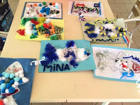 Camping maeva Escapades Les Etangs Mina - Camping Charente-Maritime - Image N°34