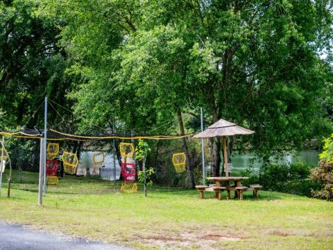 Camping Les Etangs Mina - Camping Charente-Maritime - Image N°20