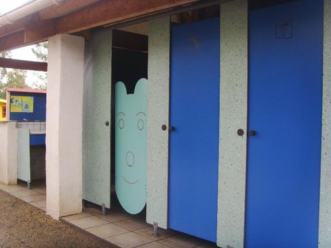 Camping Les Etangs Mina - Camping Charente-Maritime - Image N°53