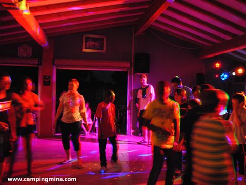 Camping Les Etangs Mina - Camping Charente-Maritime - Image N°45