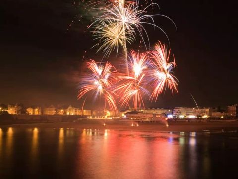 Camping maeva Escapades Les Etangs Mina - Camping Charente-Maritime - Image N°82