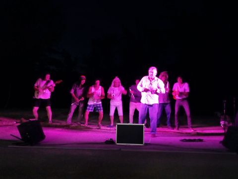 Camping maeva Escapades Les Etangs Mina - Camping Charente-Maritime - Image N°19