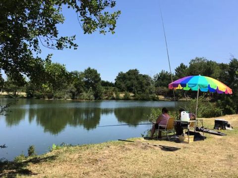 Camping maeva Escapades Les Etangs Mina - Camping Charente-Maritime - Image N°51