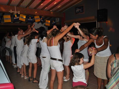 Camping maeva Escapades Les Etangs Mina - Camping Charente-Maritime - Image N°27