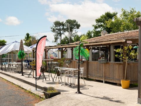Camping Les Etangs Mina - Camping Charente-Maritime - Image N°72
