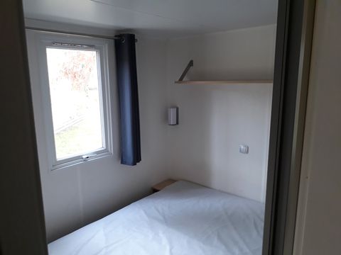 MOBILHOME 6 personnes - CONFORT+