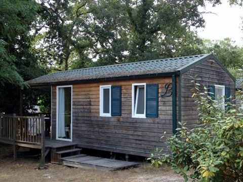 Camping Vert Bord D'eau - Camping Gironde - Image N°10