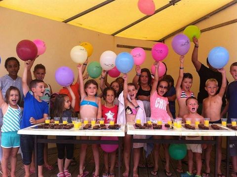 Camping La Bolée d'Air - Camping Vendée - Image N°19