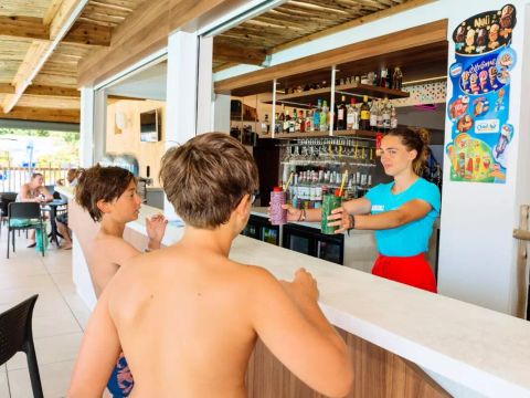 Camping La Bolée d'Air - Camping Vendée - Image N°42