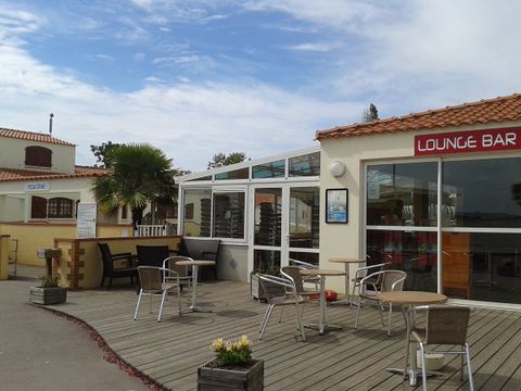 Camping La Bolée d'Air - Camping Vendée - Image N°25