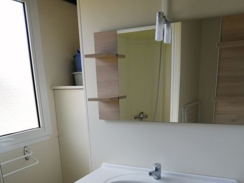 Chalet 6 personnes - 3 chambres