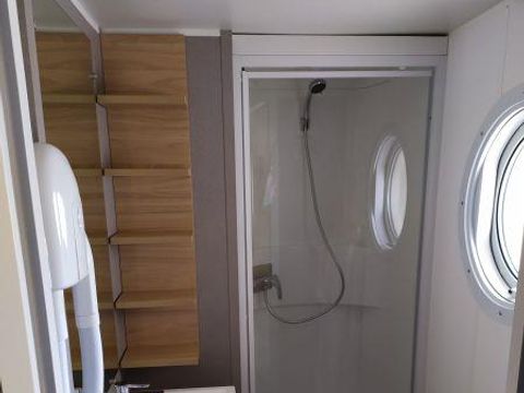 Mobilhome 4 personnes - FRAM CARAÏBES