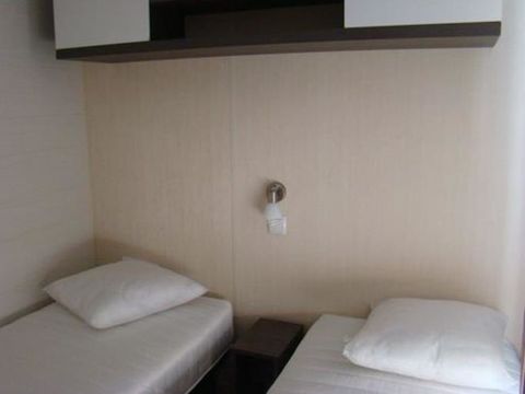 MOBILHOME 6 personnes